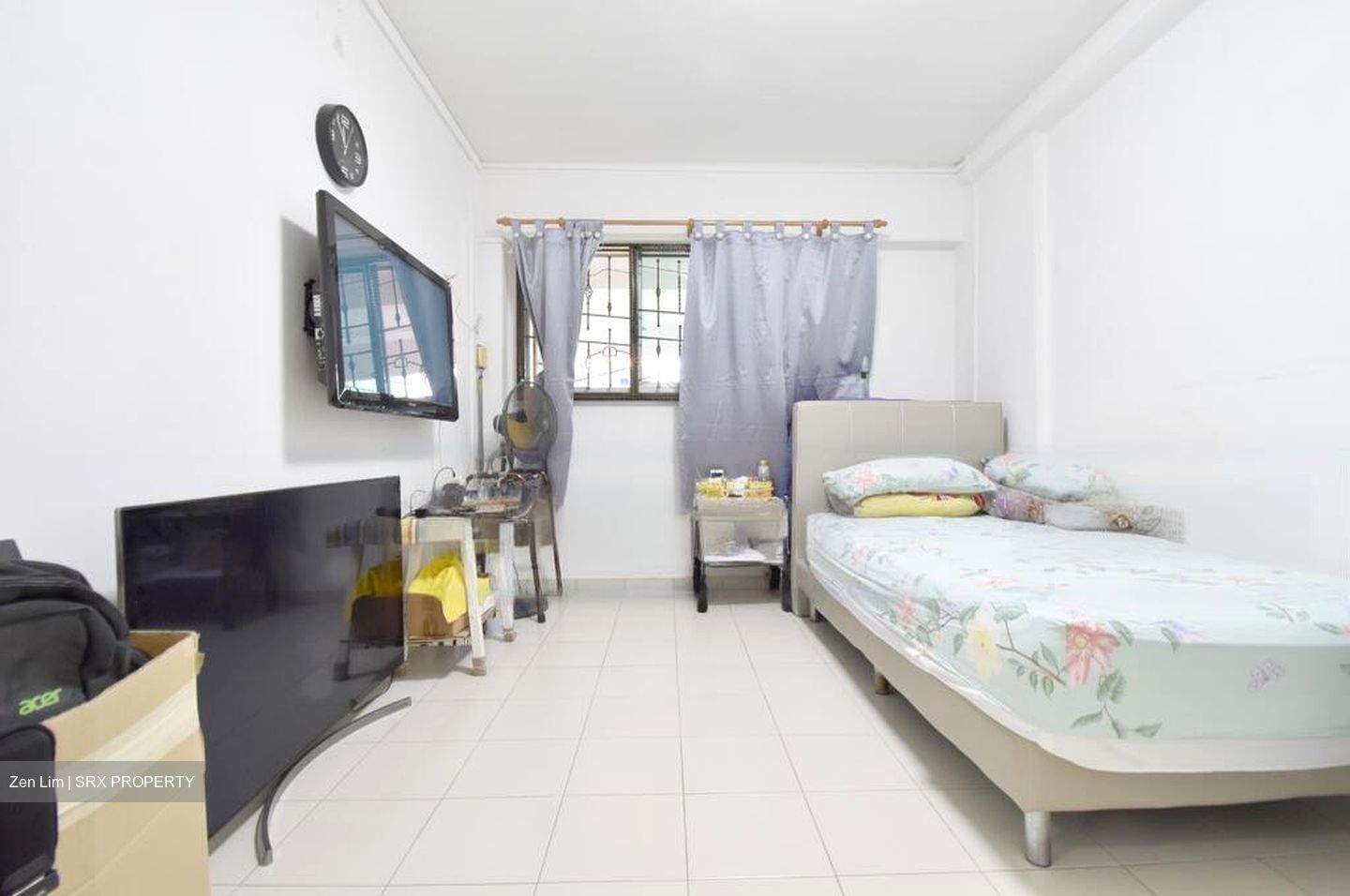Blk 667 Hougang Avenue 4 (Hougang), HDB 3 Rooms #458623731